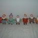 seven dwarfs