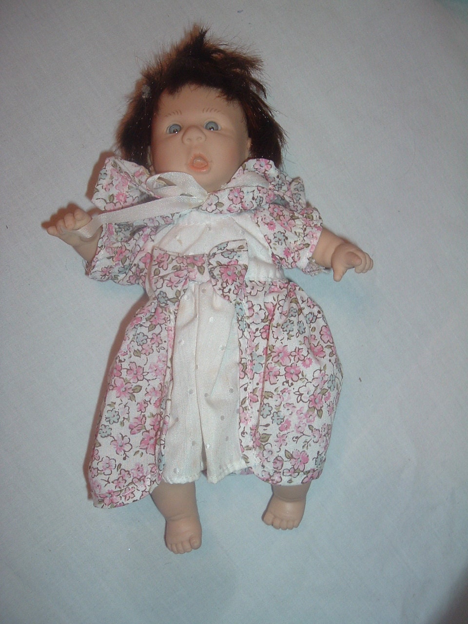 vintage bean bag doll