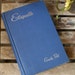 emily post etiquette 1950 book vintage