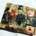 Comic Wallet - Black Canary