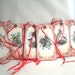 Beautiful Birds and Nests Hang Tags (Set of 12)
