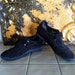 SALE 50 PERCENT OFF Vintage Ferragamo Brown Suede Walking Shoes