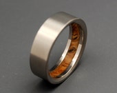 swimming wedding rings