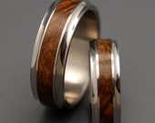 swimming wedding rings