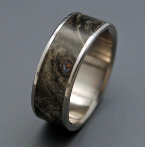 swimming wedding rings