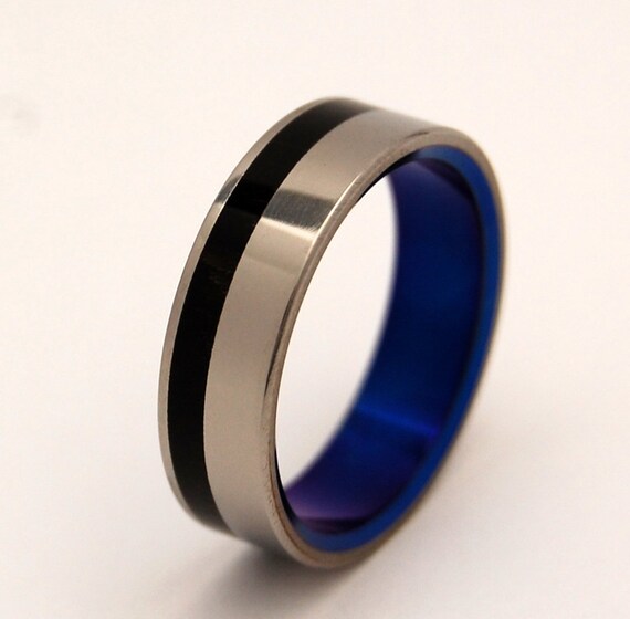 Titanium rings wedding rings titanium wedding rings