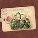 Tags Whimsical Style Musical Frogs Singing Fun