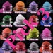 Glitter-Cosmetic Glitter- Pick Any 3 plus Glitter Adhesive