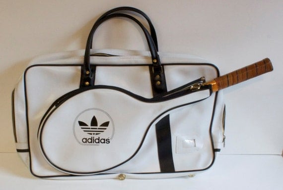 retro adidas bag