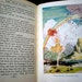 Vintage 1944 The Crock of Gold by James Stephens illustrated book