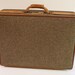 Vintage Hartmann Tweed Luggage