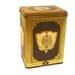 Vintage Decorative tin box by J.L. Clark