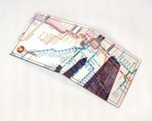 Modern Marvels - Chicago -  Wallet