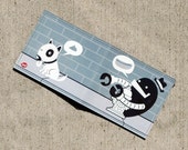 Whats for Lunch - Zach Trover for Tinymeat