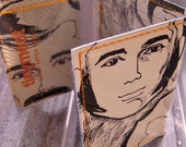 The Look - Trifold Wallet