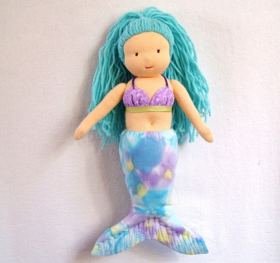 Mermaid knitting patterns - Squidoo : Welcome to Squidoo