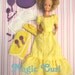 Fabulous complete Magic Curl vintage Superstar era Barbie doll lovely