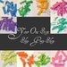 Hair Clip Slip Grips, Peel and Stick, 100 Pack, MIX and MATCH