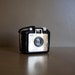 1950's Kodak Brownie Bullet Camera