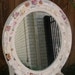 Mosaic Patchwork Vintage China/Free Shipping.
