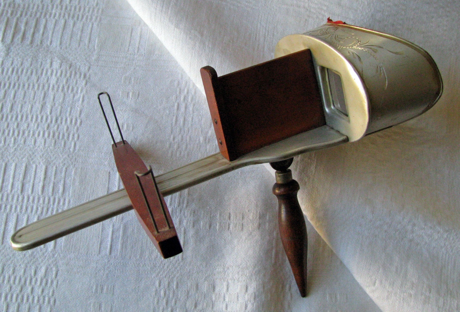 antique-perfecscope-3d-viewer-and-slides