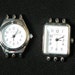 Watch Faces - Set of 2 different variations for multistrand beading