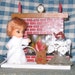 Vintage Little Kiddle Freezy Sliddle Kreation All Warm and Cozy