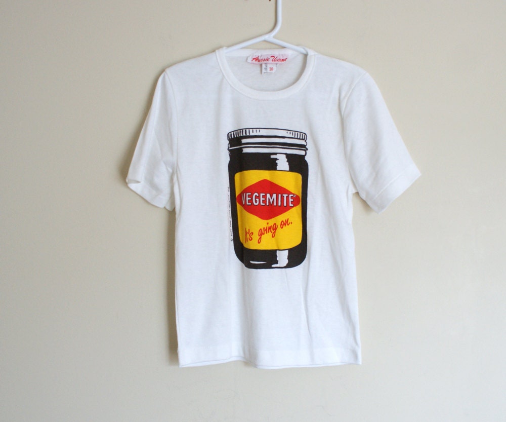 vegemite shirt cotton on