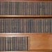 Vintage Prop Decorate 1940s Book League of America Club Set 72 Books Classic Authors
