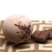 Chocolate Temptation Bath bomb Fizzy VEGAN and Earth friendly natural aroma no synthetic