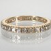 Estate Diamond Eternity Band - 0.60 Carats Total Weight