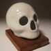 Gloss White Skulls Custom Listing for Ohmori
