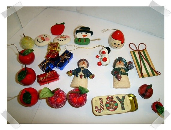 christmas assorted craft lot embellishments craft supplies christmas assorted craft lot embellishments craft supplies