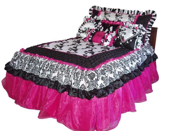 Bailey and bella companion couture bed Clearance