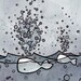 Whale Spouts Archival Print