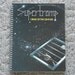 Supertramp Spiral Notebook