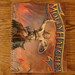 Molly Hatchet Spiral Notebook