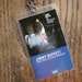 Jimmy Buffett Cassette Keychain/Luggage Tag