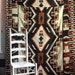 Vintage Southwest Style Bed spread