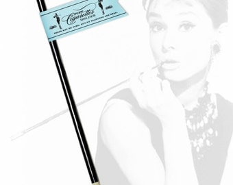 Breakfast at Tiffany's Party Puff Cigarette Holder