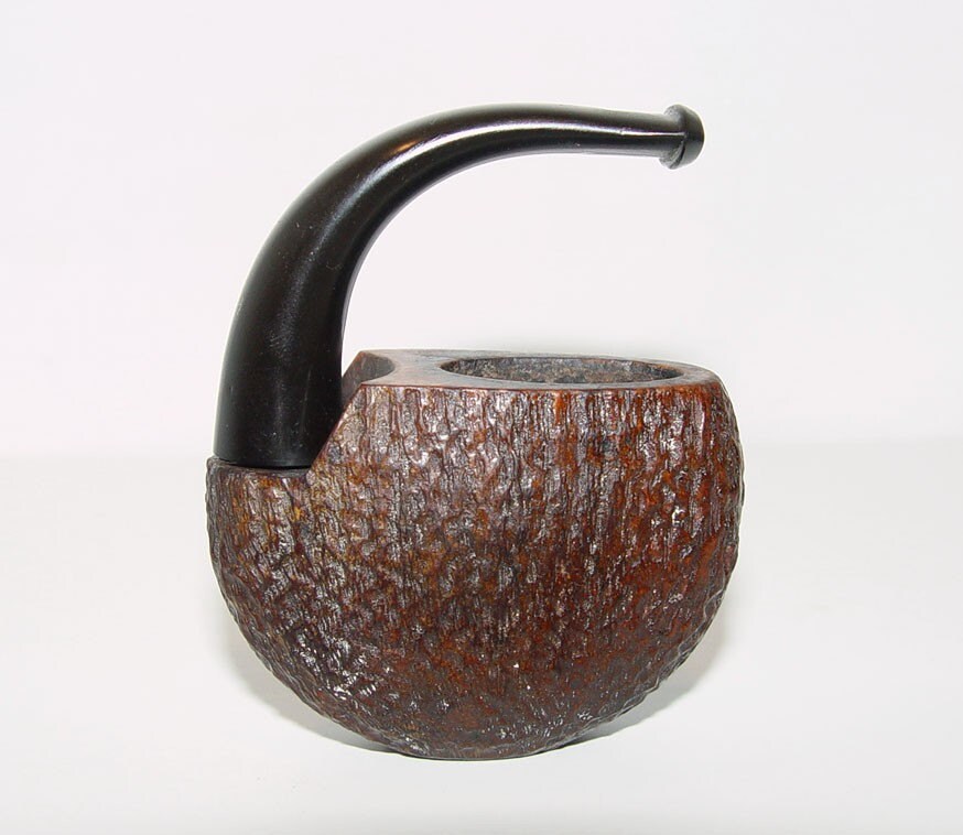 Rolex Pocket Tobacco Pipe RESTORATION by BallewFamily on Etsy