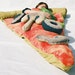 Slice of Pizza Sleeping Bag w/ Veggie Pillows