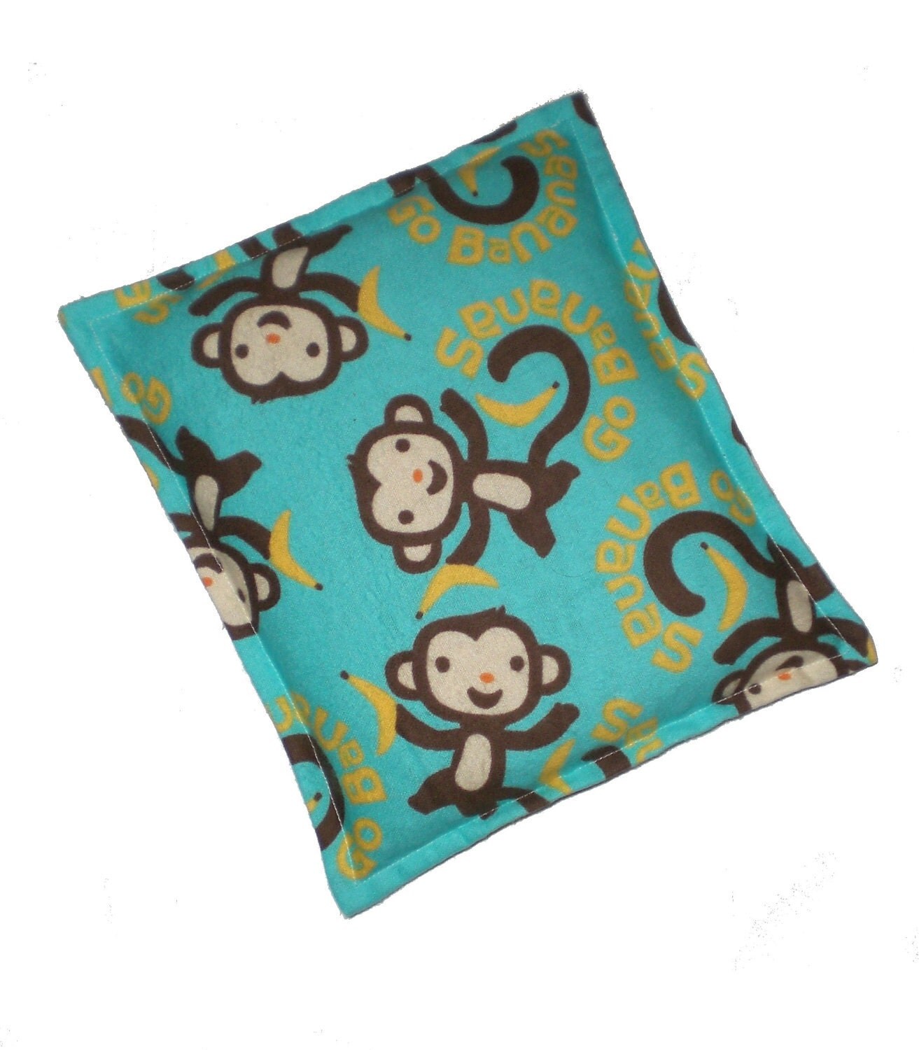 Kids Heating Pad Bed Buddy Bed Warmer 8x10 Boo Boo Bag