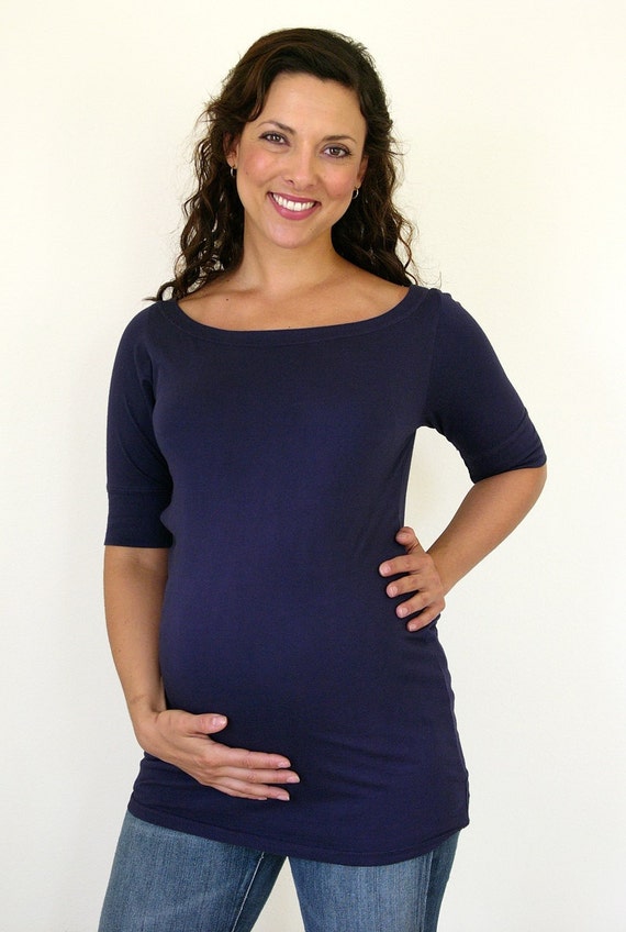 kohl's elbow length tees