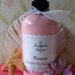 Plumeria Hand and Body Lotion