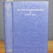 Hollow Book Safe Old Fashioned Girl Louisa May Alcott vintage cloth bound book
