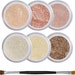 Tutorial - WEARABLE Eye Color Collection