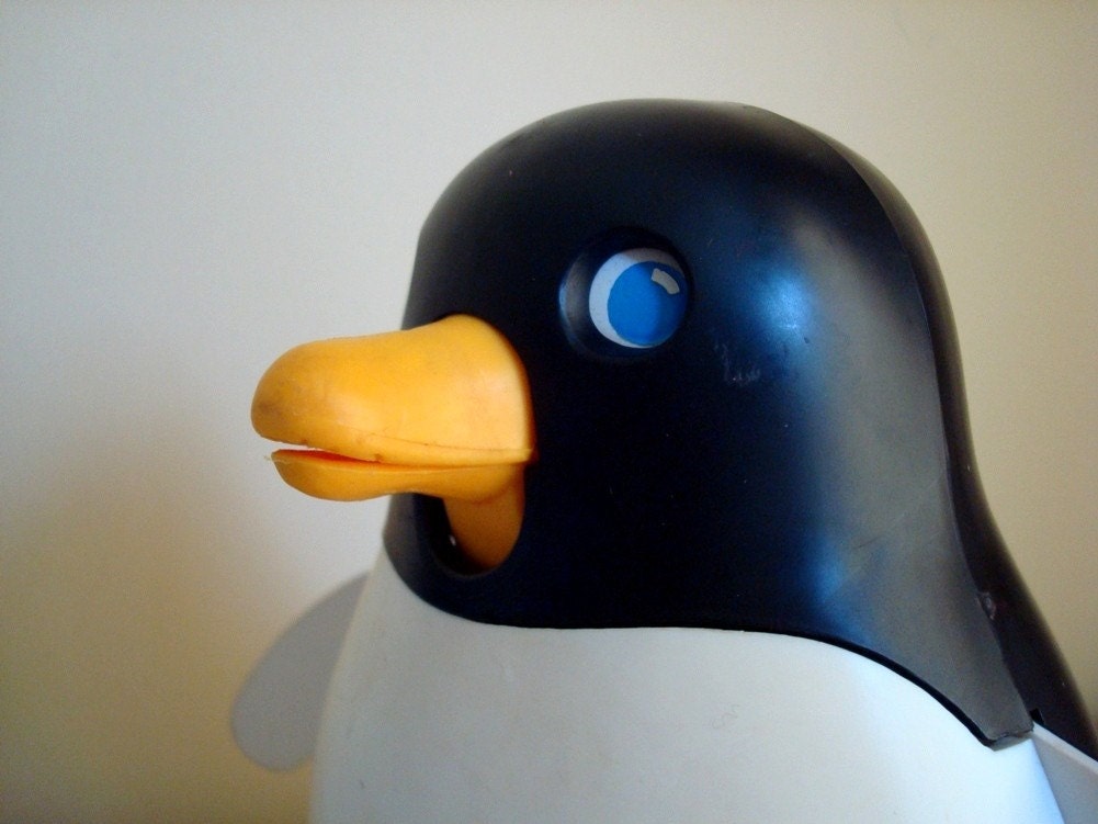 bulk penguin toys