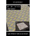 Quilt Pattern PDF In Reverse -- Charm Friendly