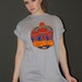 Vintage 1980s Atari Berzerk t-shirt